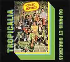 Various Artists - Tropicalia: Ou Panis Et Circensis